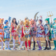 Cosplay by Cosplay Sugar High, Danielle DeNicola, Tayrex Cosplay, Jenna Elise, MEW21 Cosplay, Ashley Kayley, kezia anne chuaqui, Frozen Rose Cosplay and Kiki Aran | Photo by Mineralblu